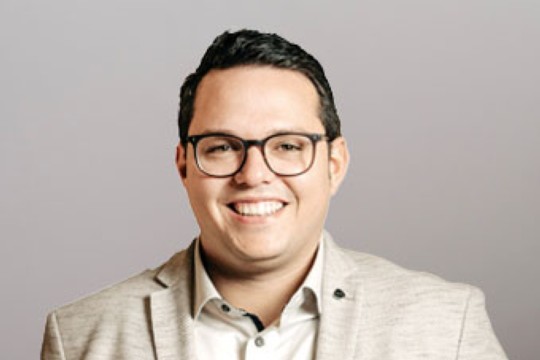 David Hauenstein